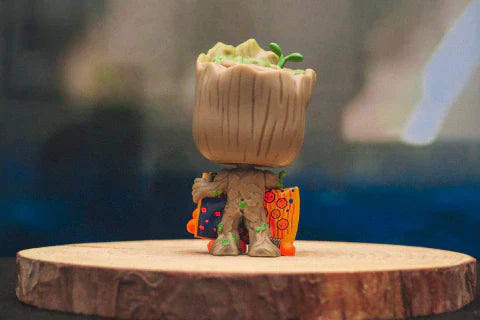 Funko Baby Groot Figura
