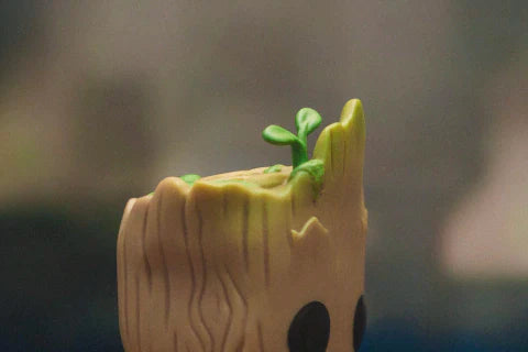 Funko Baby Groot Figura