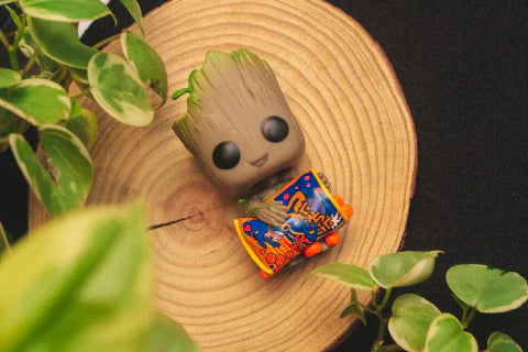 Funko Baby Groot Figura