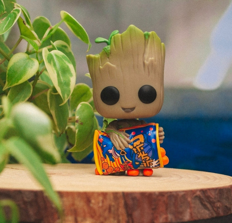 Funko Baby Groot Figura