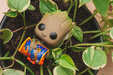 Funko Baby Groot Figura