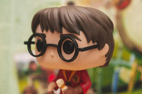 Funko Harry Potter Câmara Secreta