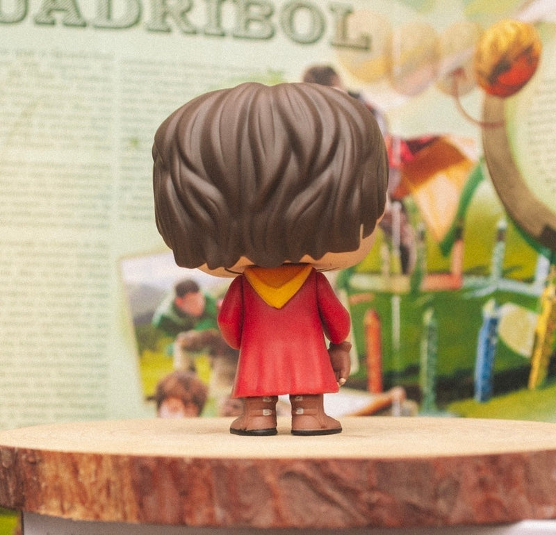 Funko Harry Potter Câmara Secreta