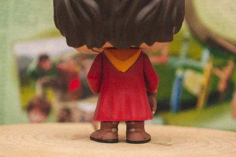 Funko Harry Potter Câmara Secreta