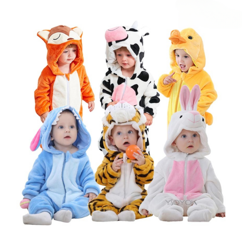 Cutest Baby™ - Macacão Infantil