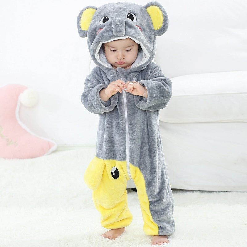 Cutest Baby™ - Macacão Infantil
