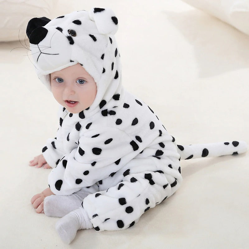 Cutest Baby™ - Macacão Infantil