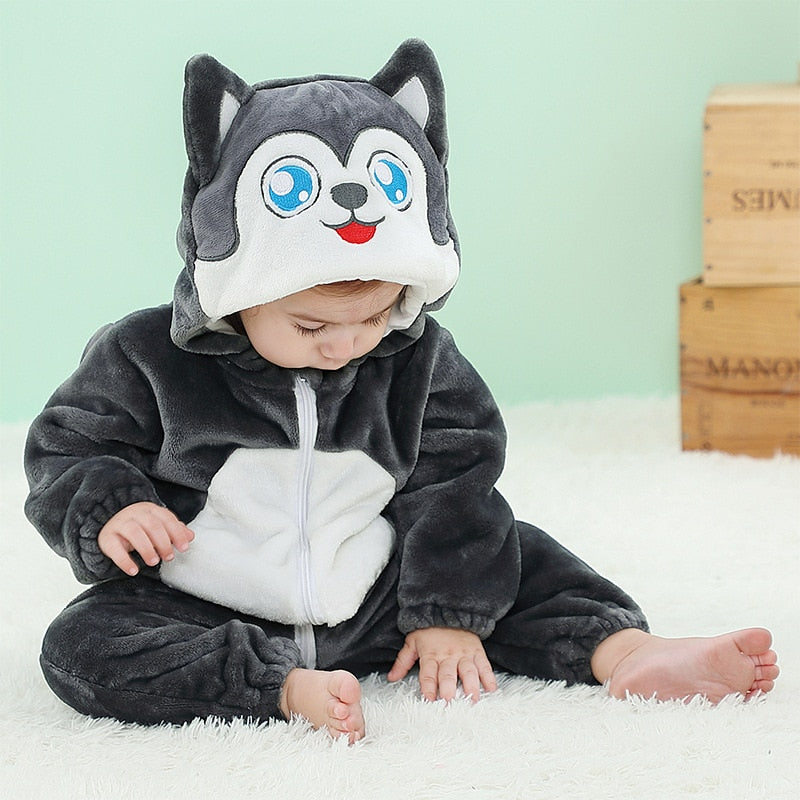 Cutest Baby™ - Macacão Infantil