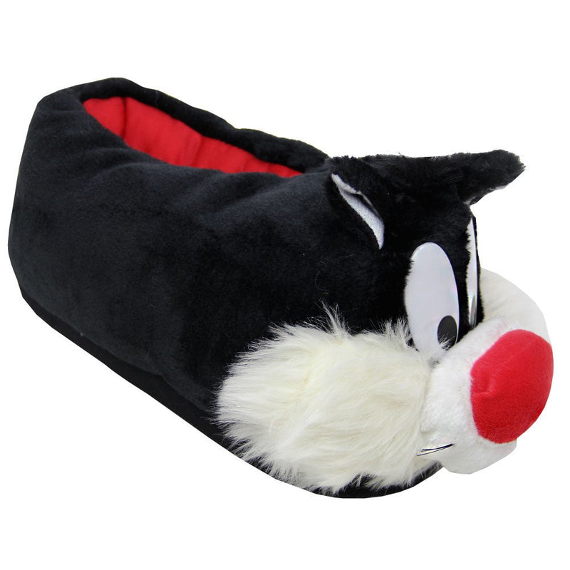 Pantufa Frajola 3D Looney Tunes