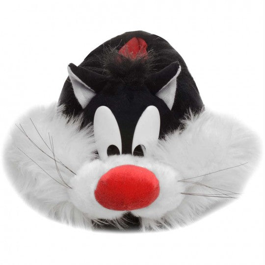 Pantufa Frajola 3D Looney Tunes