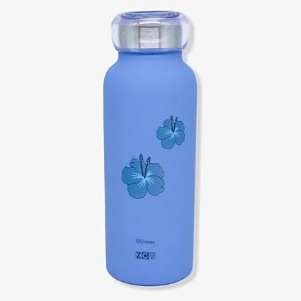 Garrafa Buble Stitch 500ml