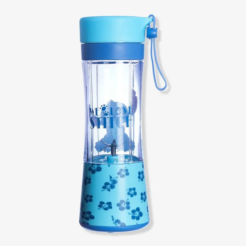 Liquidificador Portatil Stitch Disney