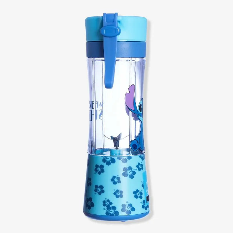 Liquidificador Portatil Stitch Disney