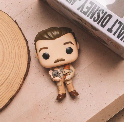 Funko Edição Especial 100 Anos Disney