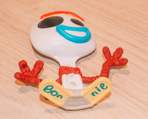 Funko Garfinho Toy Story