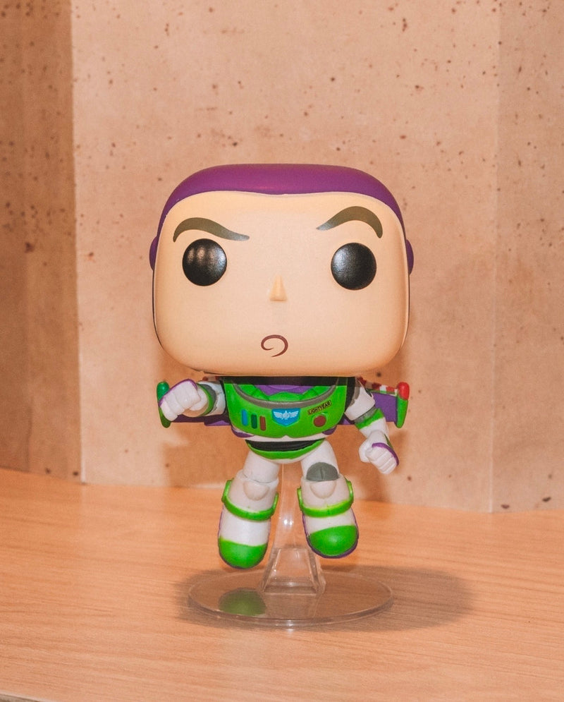 Funko Buzz Lightyear Toy Story