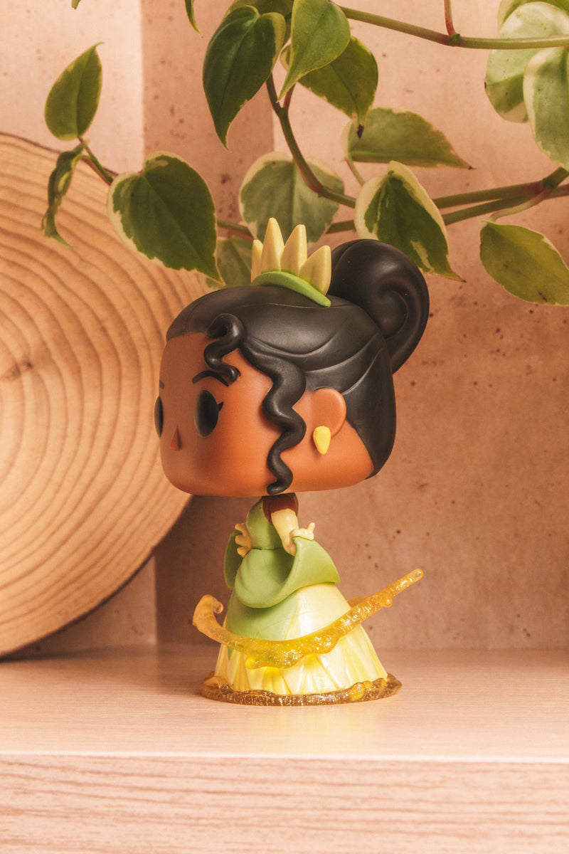 Funko Princesa Tiana