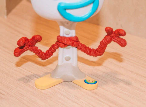 Funko Garfinho Toy Story