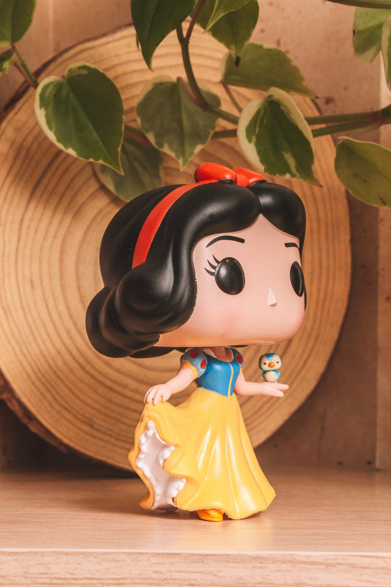 Funko Branca de Neve Disney