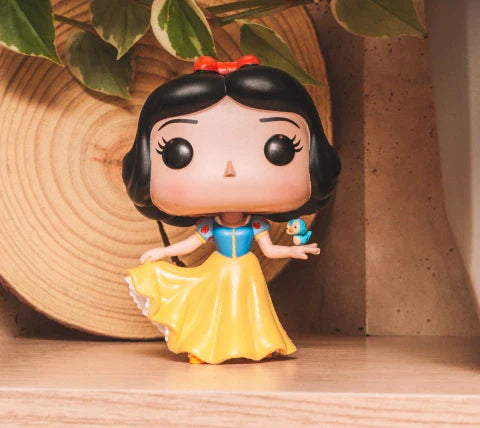 Funko Branca de Neve Disney