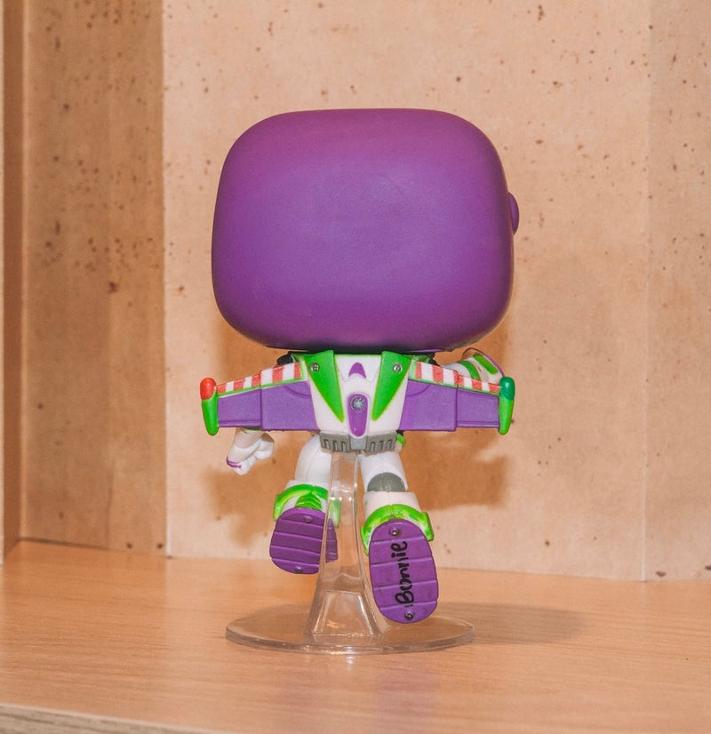 Funko Buzz Lightyear Toy Story