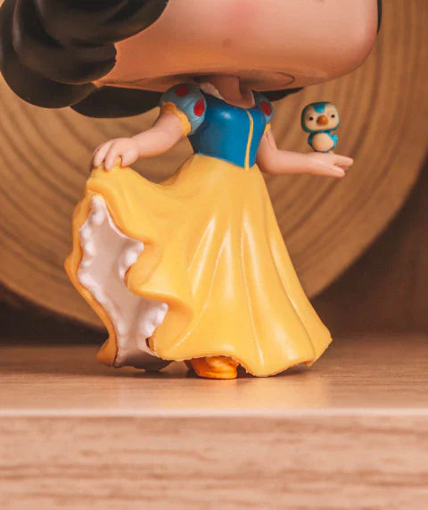 Funko Branca de Neve Disney