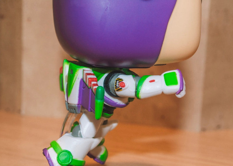 Funko Buzz Lightyear Toy Story