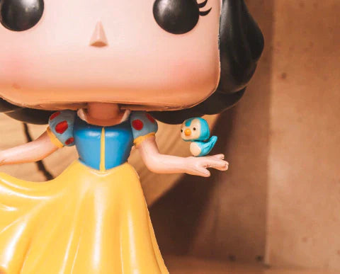 Funko Branca de Neve Disney