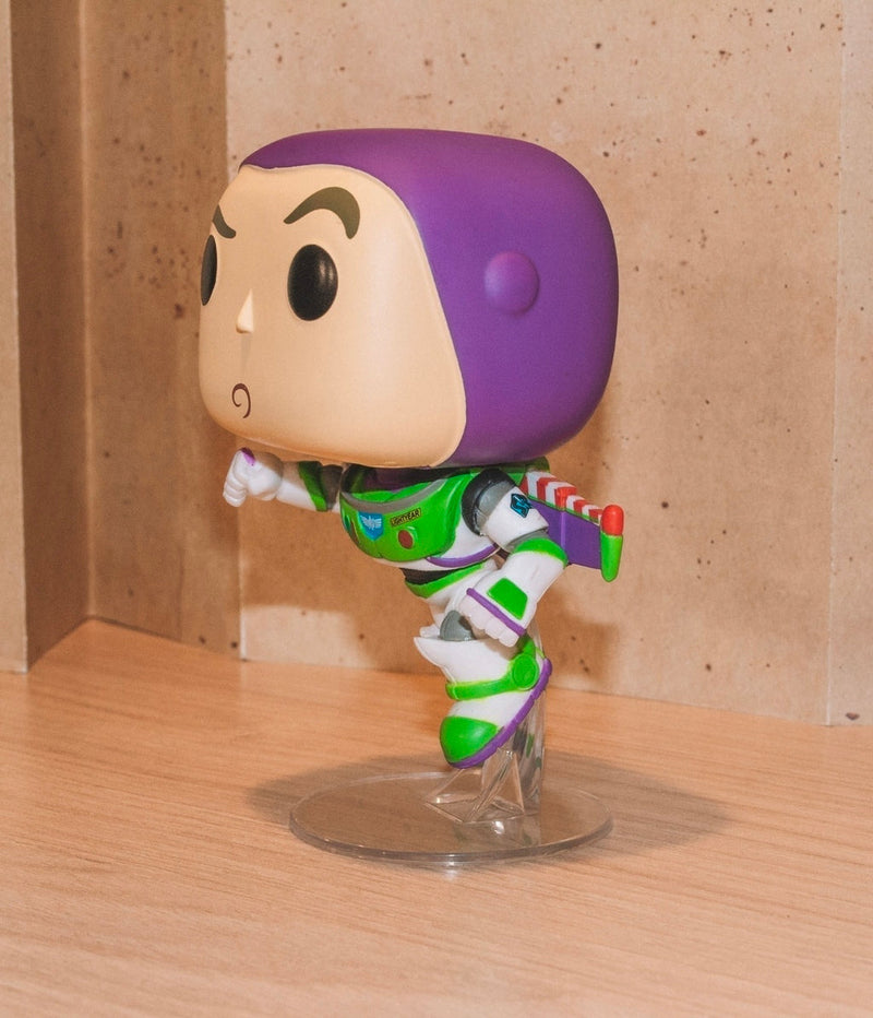 Funko Buzz Lightyear Toy Story