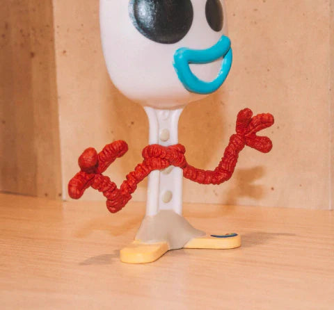 Funko Garfinho Toy Story