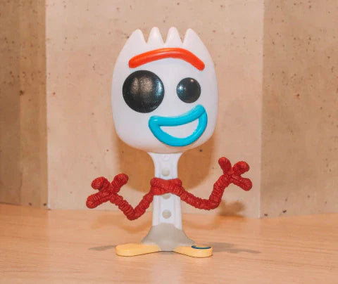 Funko Garfinho Toy Story