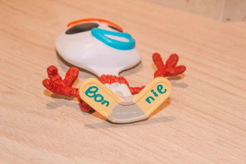 Funko Garfinho Toy Story