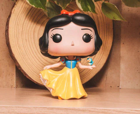 Funko Branca de Neve Disney