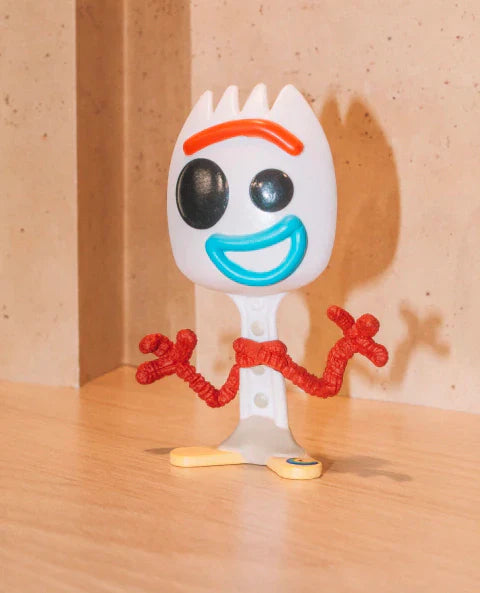 Funko Garfinho Toy Story