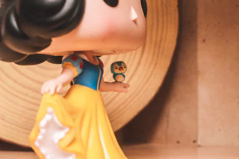 Funko Branca de Neve Disney