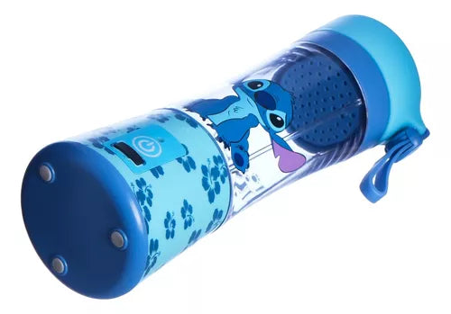 Liquidificador Portatil Stitch Disney