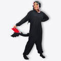 Macacão Pijama Banguela Dragão